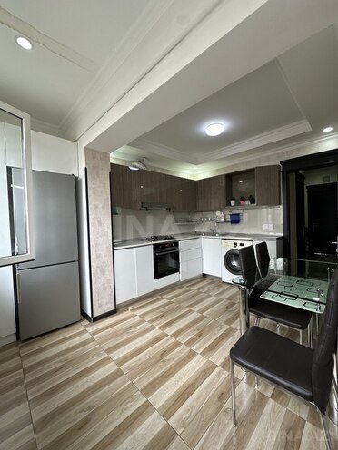 2-комн. вторичка - пос. Ени Ясамал - 65 м² (3)