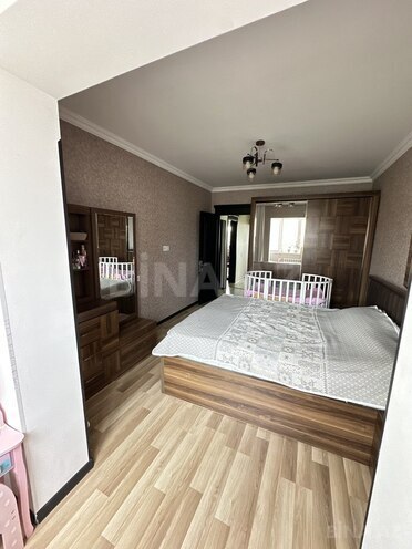 2-комн. вторичка - пос. Ени Ясамал - 65 м² (8)