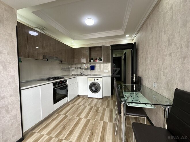 2-комн. вторичка - пос. Ени Ясамал - 65 м² (2)
