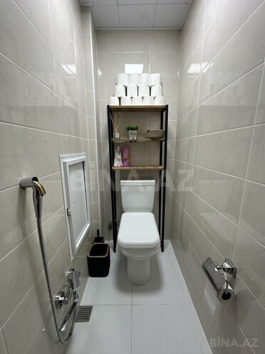 2-комн. вторичка - пос. Ени Ясамал - 65 м² (4)