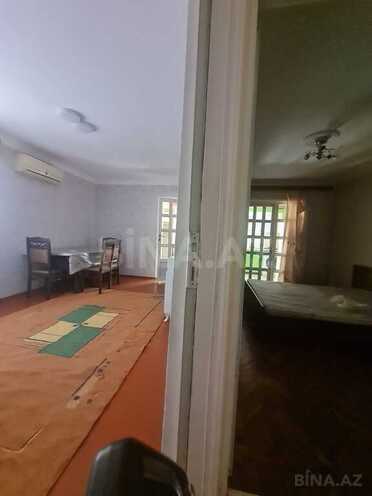 2 otaqlı köhnə tikili - Elmlər Akademiyası m. - 50 m² (8)