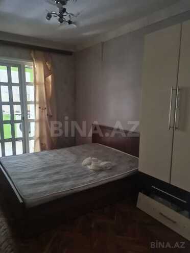 2 otaqlı köhnə tikili - Elmlər Akademiyası m. - 50 m² (11)