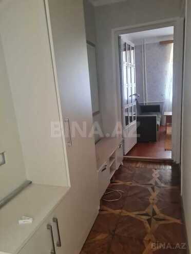 2 otaqlı köhnə tikili - Elmlər Akademiyası m. - 50 m² (19)