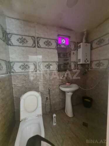 2 otaqlı köhnə tikili - Elmlər Akademiyası m. - 50 m² (17)