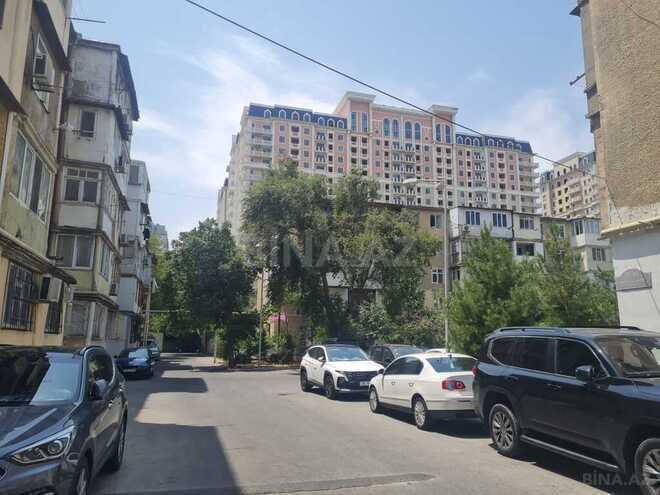 2 otaqlı köhnə tikili - Elmlər Akademiyası m. - 50 m² (1)