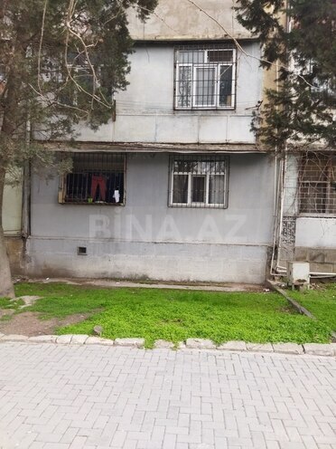 Объект - м. Элмляр Академиясы - 130 м² (7)