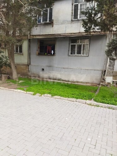 Объект - м. Элмляр Академиясы - 130 м² (8)
