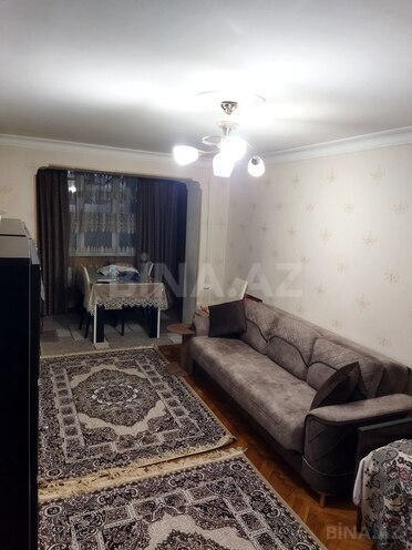 Объект - м. Элмляр Академиясы - 130 м² (6)