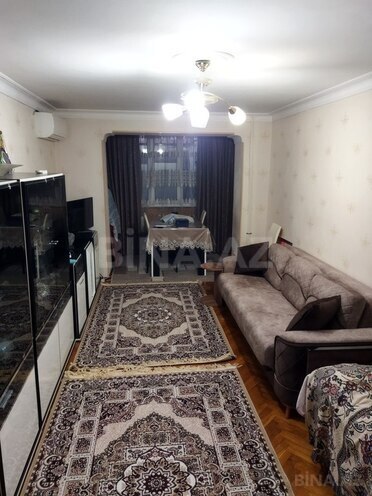 Объект - м. Элмляр Академиясы - 130 м² (5)