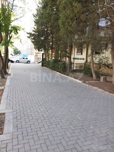 Объект - м. Элмляр Академиясы - 130 м² (3)