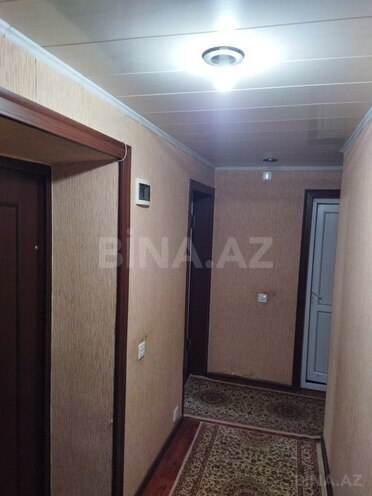 Объект - м. Элмляр Академиясы - 130 м² (4)