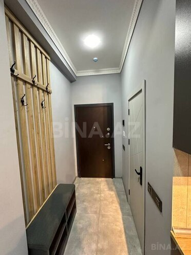 1 otaqlı yeni tikili - Nərimanov r. - 30 m² (2)
