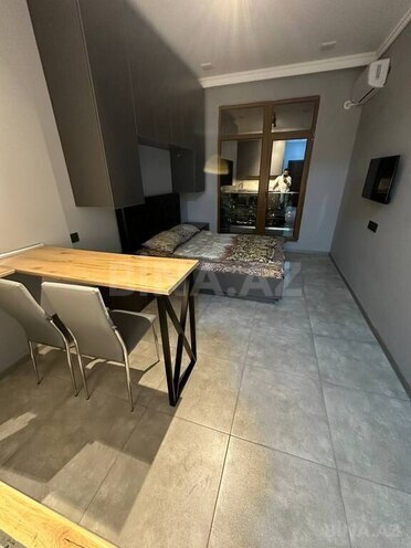 1 otaqlı yeni tikili - Nərimanov r. - 30 m² (8)