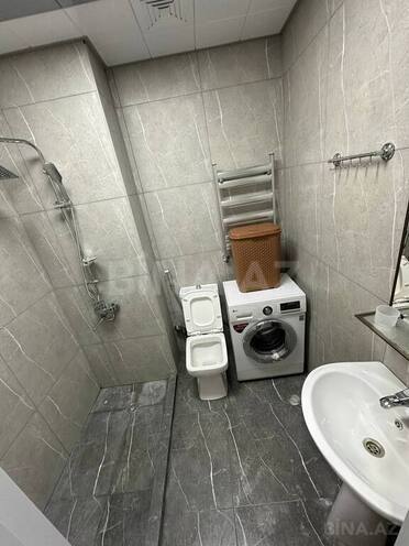 1 otaqlı yeni tikili - Nərimanov r. - 30 m² (1)