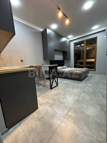 1 otaqlı yeni tikili - Nərimanov r. - 30 m² (3)