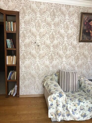 2-комн. новостройка - м. Гянджлик - 50 м² (6)