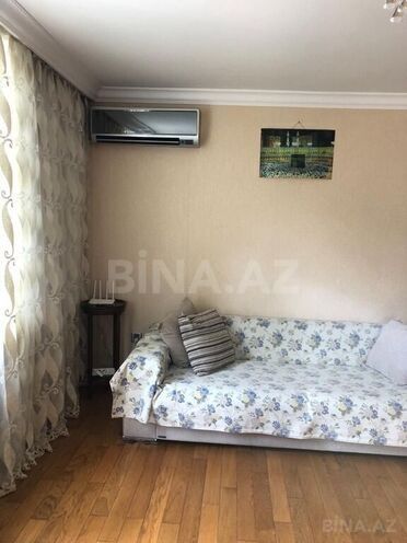 2-комн. новостройка - м. Гянджлик - 50 м² (4)