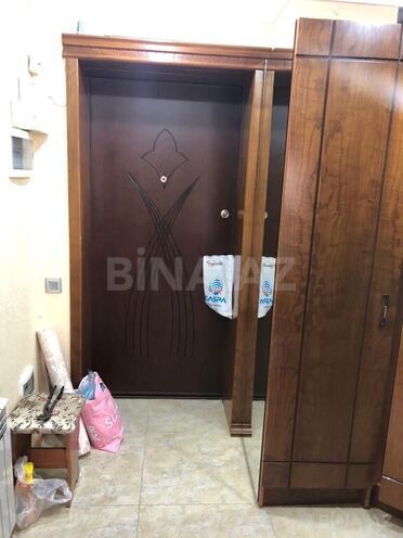 2-комн. новостройка - м. Гянджлик - 50 м² (13)