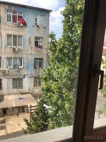 2-комн. новостройка - м. Гянджлик - 50 м² (15)