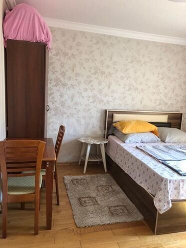 2-комн. новостройка - м. Гянджлик - 50 м² (9)