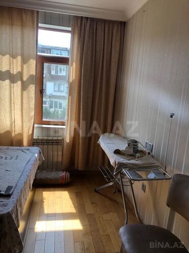 2-комн. новостройка - м. Гянджлик - 50 м² (8)