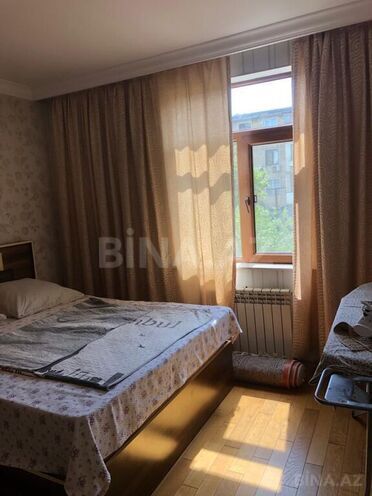 2-комн. новостройка - м. Гянджлик - 50 м² (10)