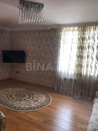 2-комн. новостройка - м. Гянджлик - 50 м² (7)