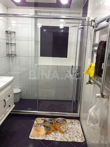 2-комн. новостройка - м. Гянджлик - 50 м² (14)
