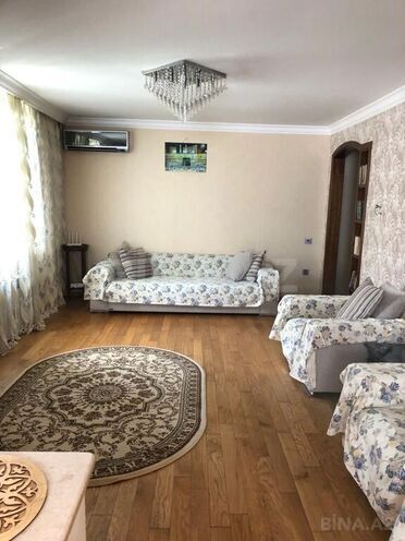 2-комн. новостройка - м. Гянджлик - 50 м² (5)