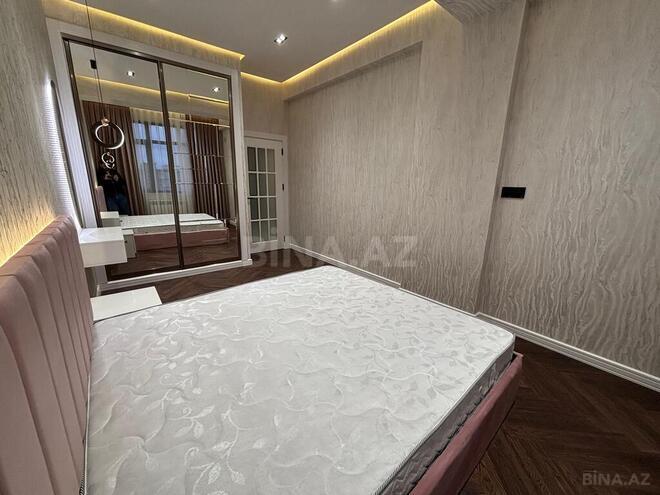 2-комн. новостройка - м. Нариман Нариманов - 55 м² (6)