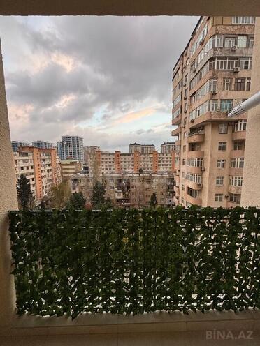 2-комн. новостройка - м. Нариман Нариманов - 55 м² (16)