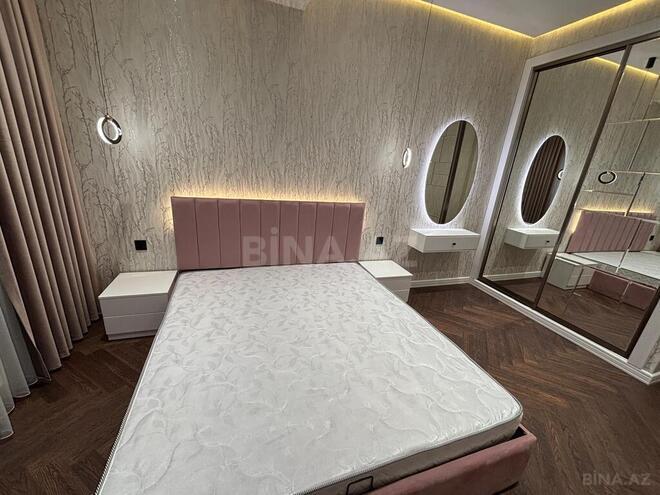 2-комн. новостройка - м. Нариман Нариманов - 55 м² (21)
