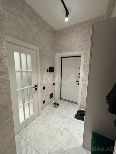 2-комн. новостройка - м. Нариман Нариманов - 55 м² (11)