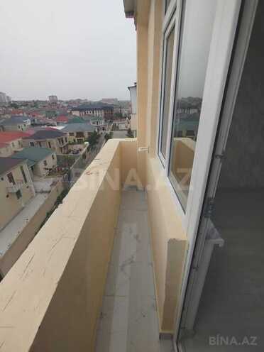 2-комн. новостройка - пос. Масазыр - 62 м² (8)