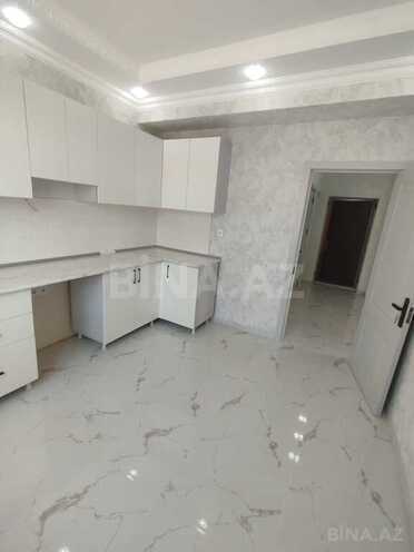 2-комн. новостройка - пос. Масазыр - 62 м² (6)