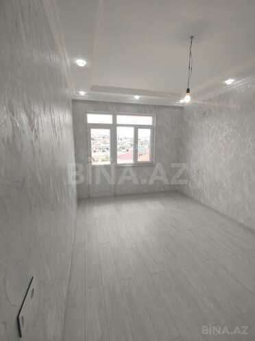 2-комн. новостройка - пос. Масазыр - 62 м² (1)