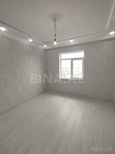 2-комн. новостройка - пос. Масазыр - 62 м² (3)