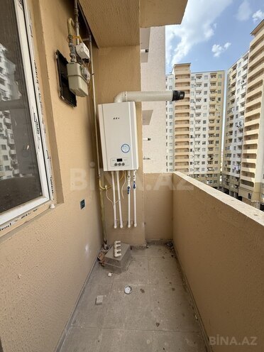 2 otaqlı yeni tikili - Xırdalan - 64 m² (8)