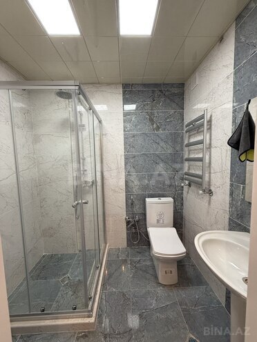 2 otaqlı yeni tikili - Xırdalan - 64 m² (6)