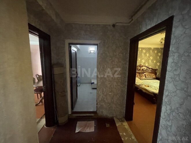 2-комн. вторичка - пос. Ени Ясамал - 60 м² (1)