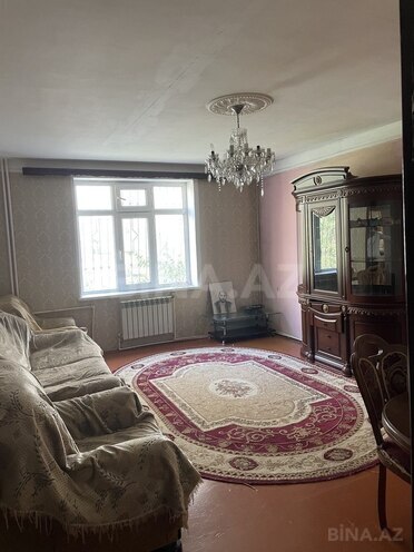 2-комн. вторичка - пос. Ени Ясамал - 60 м² (6)