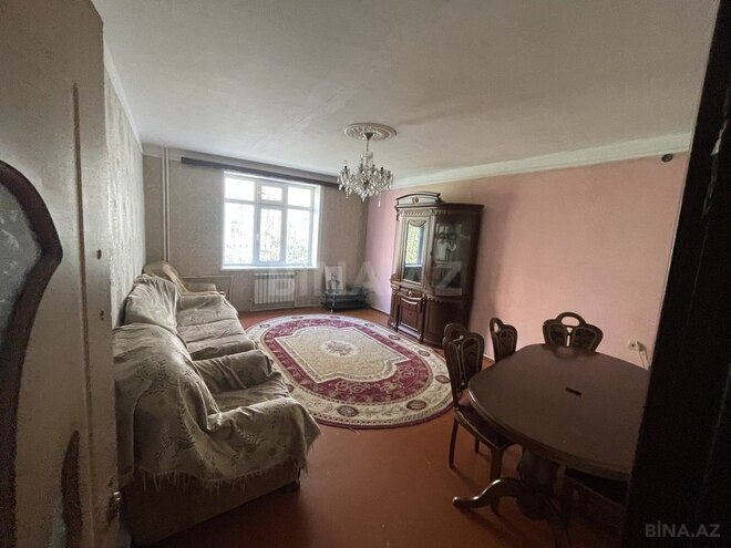 2-комн. вторичка - пос. Ени Ясамал - 60 м² (5)