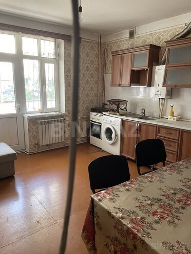 2-комн. вторичка - пос. Ени Ясамал - 60 м² (4)