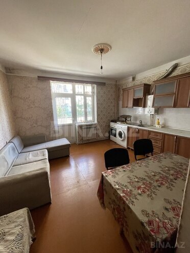2-комн. вторичка - пос. Ени Ясамал - 60 м² (3)