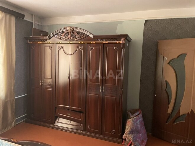 2-комн. вторичка - пос. Ени Ясамал - 60 м² (8)