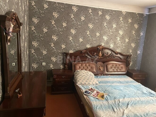2-комн. вторичка - пос. Ени Ясамал - 60 м² (9)