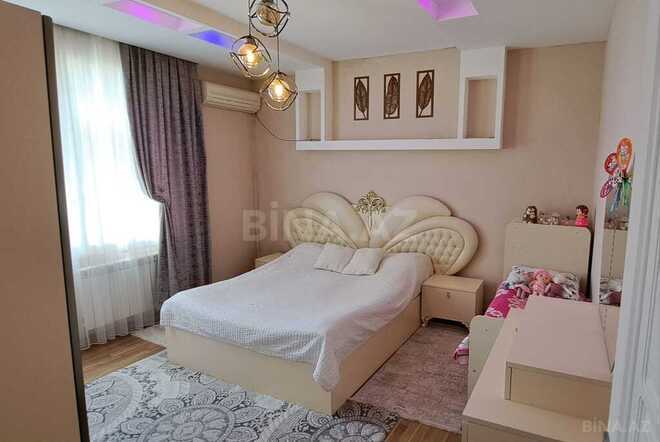 4-комн. дом/дача - пос. Бинагади - 200 м² (8)