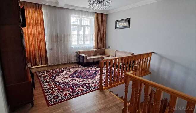 4-комн. дом/дача - пос. Бинагади - 200 м² (7)