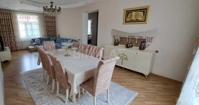 4-комн. дом/дача - пос. Бинагади - 200 м² (2)