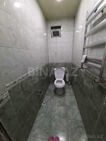 4-комн. дом/дача - пос. Бинагади - 200 м² (12)